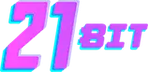 21Bit Casino logo