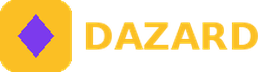 Dazard Casino logo