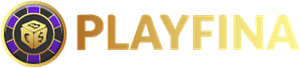 Playfina Casino logo