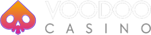 Voodoo Casino logo