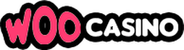Woo Casino logo