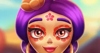 Bone Bonanza pokie by BGaming