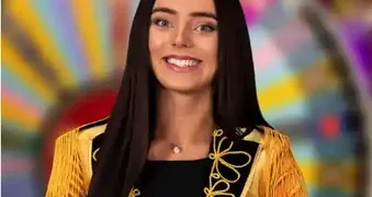 Crazy Time live game show by Evolution