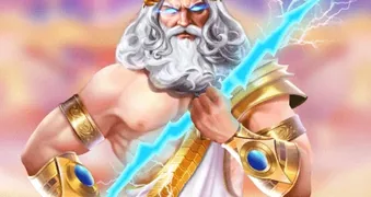 Gates of Olympus 1000 pokie by Pragmatic Play